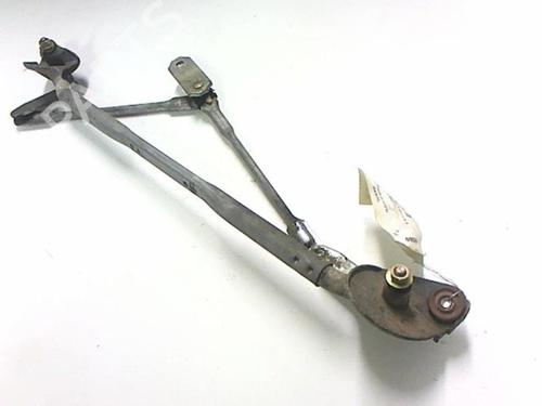 Front wipers mechanism TOYOTA AVENSIS Estate (_T25_) 2.0 D-4D (CDT250_, CDT250R) | BP20437997C83