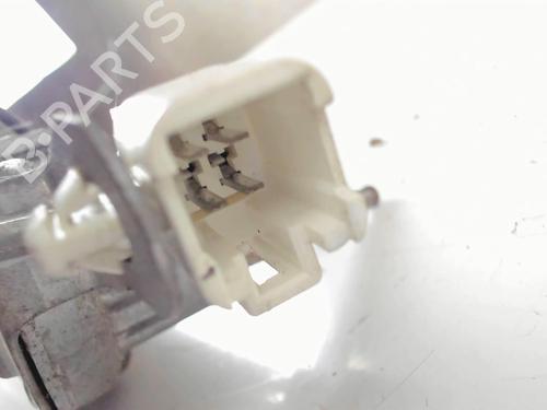 Rear wiper motor TOYOTA PRIUS Liftback (_W2_) 1.5 Hybrid (NHW20_, NHW20R) | BP20401901M102 