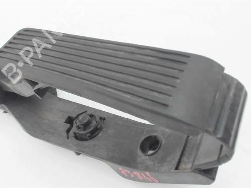 Used Electronic module MERCEDES-BENZ C-CLASS (W203) C 200 CDI (203.007) (122 hp) 21239853
