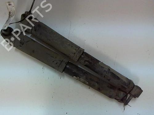 Right rear shock absorber RENAULT GRAND SCÉNIC III (JZ0/1_) 1.5 dCi (JZ09, JZ0D, JZ10, JZ14, JZ1G, JZ29, JZ2C) | BP20434302M19 