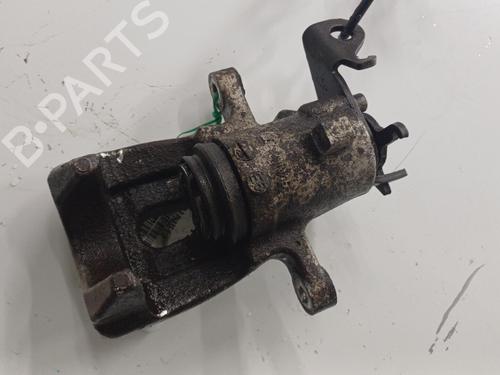 Used Right rear brake caliper RENAULT CLIO III (BR0/1, CR0/1) 2.0 16V Sport (CR0N, CR1P) (197 hp) 20467916
