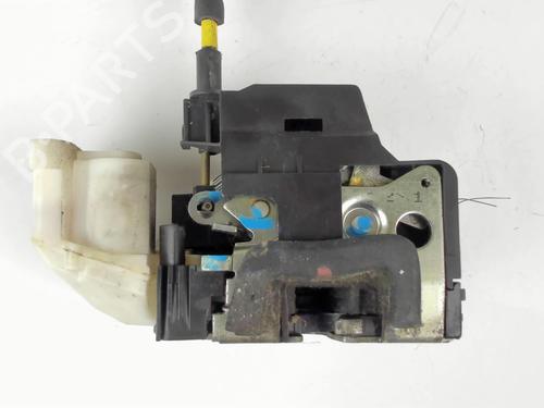 Used Front right lock FIAT DOBLO MPV (119_, 223_) 1.9 D (223AXB1A) (63 hp) 20397893