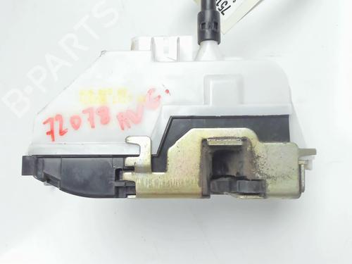 Front left lock CITROËN C3 I (FC_, FN_) 1.6 16V HDi | BP20450333C98 
