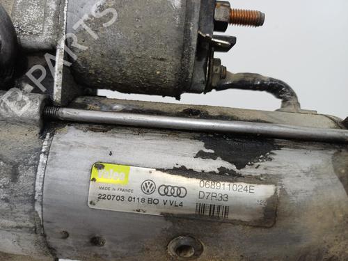 Used Starter Starter 37626786 37626786