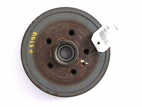 Used Other VW FOX Hatchback (5Z1, 5Z3, 5Z4) 1.2 (55 hp) 20414541