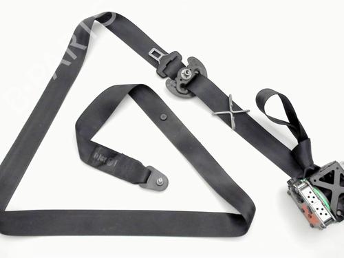 Used Front left seatbelt CITROËN C4 II (NC_) 1.6 HDi 115 (114 hp) 32264116