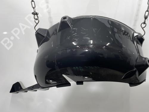 Arco della ruota RENAULT MEGANE CC (EZ0/1_) 1.9 dCi (EZ0J, EZ1S) (131 hp) 31126853