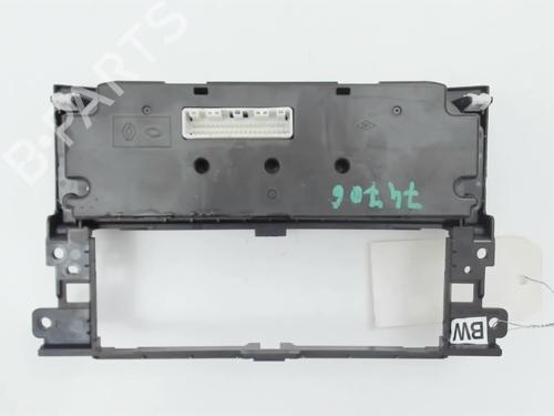 Climate control RENAULT KOLEOS I (HY_) 2.0 dCi (HY0K) | BP20393526I5 