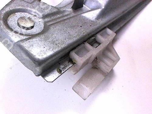 Front right window mechanism CITROËN C5 I (DC_) 3.0 V6 (DCXFXC, DCXFXF) | BP20476833C23 