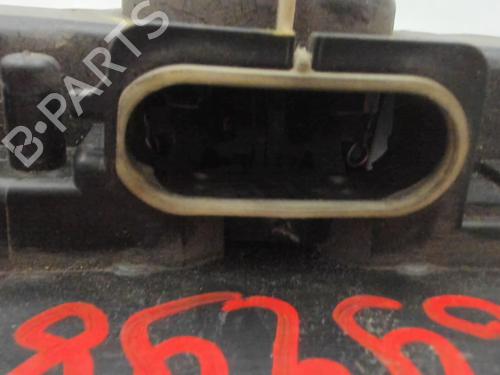 Heater blower motor NISSAN NV200 Van 1.5 dCi 90 (M20, M20N, M20M) | BP20400987M62 