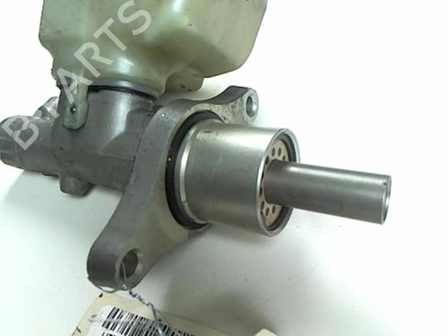 Brake master cylinder SKODA OCTAVIA II (1Z3) 1.9 TDI | BP20421976M77