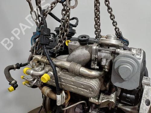 Engine VW GOLF V (1K1) | BP37481703M1 - Image 5
