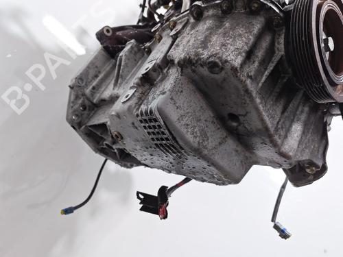 Engine RENAULT MODUS / GRAND MODUS (F/JP0_) 1.5 dCi (FP0G, JP0G) | BP39104119M1 - Image 2