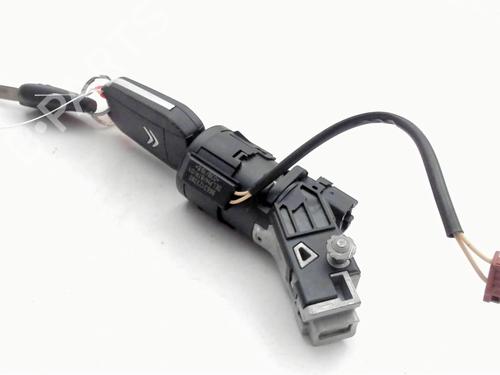 Ignition barrel CITROËN C3 III (SX) 1.2 PureTech 82 | BP38787789M48 - Image 4