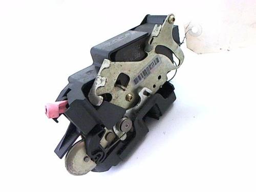 Front left lock MERCEDES-BENZ VANEO (414) 1.7 CDI (414.700) | BP20432689C98 