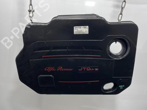 Used Upper protection ALFA ROMEO GIULIETTA (940_) 2.0 JTDM (940.FXL1A) (140 hp) 32363564