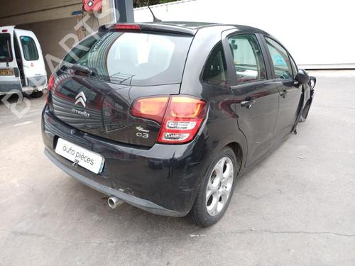 Torpedoplade CITROËN C3 II (SC_) 1.6 HDi | BP24810117C110 - Image 22