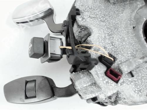 Steering column stalk BMW 7 (E65, E66, E67) 730 d | BP25926523I23  - Image 6