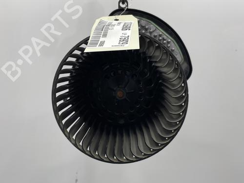 Used Heater blower motor RENAULT SCÉNIC IV (J9_) 1.5 dCi 110 (110 hp) 24439463