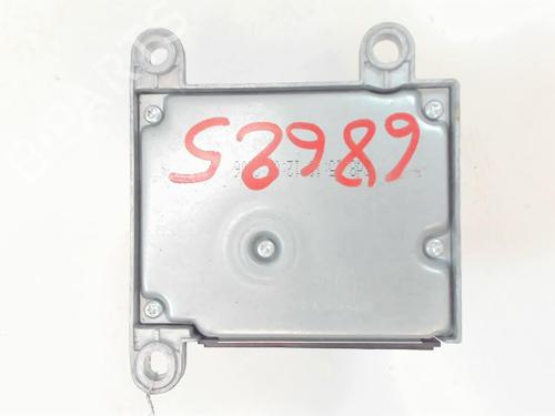 ECU airbags PEUGEOT 607 (9D, 9U) 2.0 HDI | BP21236533M53  - Image 5