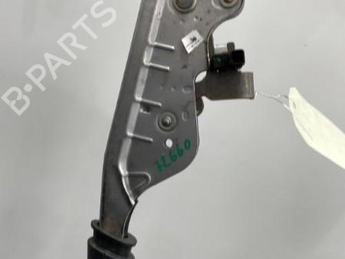 Used Hand brake Hand brake FIAT FIORINO Box Body/MPV (225_) 1.3 D Multijet (225BXD1A, 225BXB1A, 225BXB11) (75 hp) 20396739 20396739