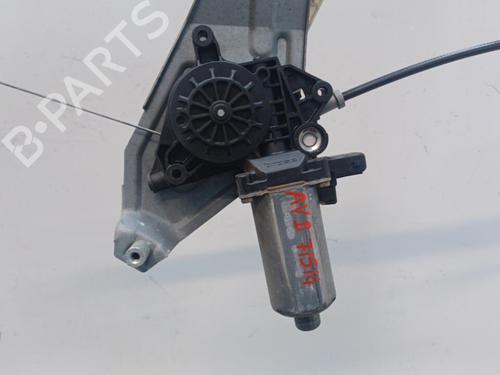 Used Front right window mechanism RENAULT ESPACE II (J/S63_) 2.1 TD (J633, J634, J/S635, J/S63D) (88 hp) 25265444