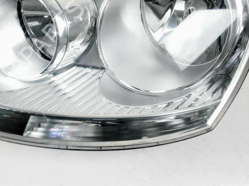 Left headlight VW GOLF V (1K1) 1.9 TDI | BP26181734C28 