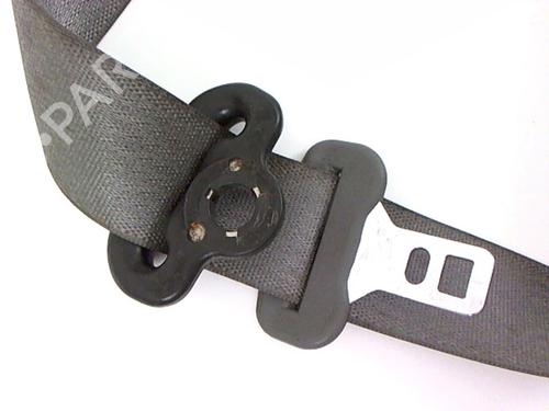 Front right seatbelt CHRYSLER SEBRING (JS) 2.0 CRD | BP20392084I25 - Image 2