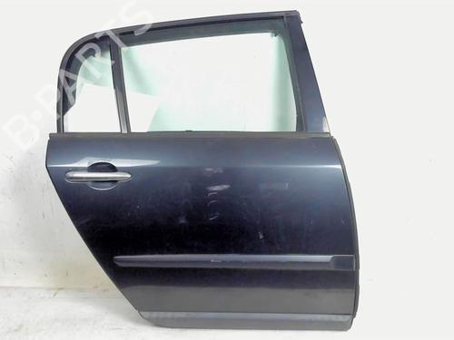 Right rear door RENAULT VEL SATIS (BJ0_) 2.2 dCi (BJ0E, BJ0F, BJ0G, BJ0H) | BP22102253C5 