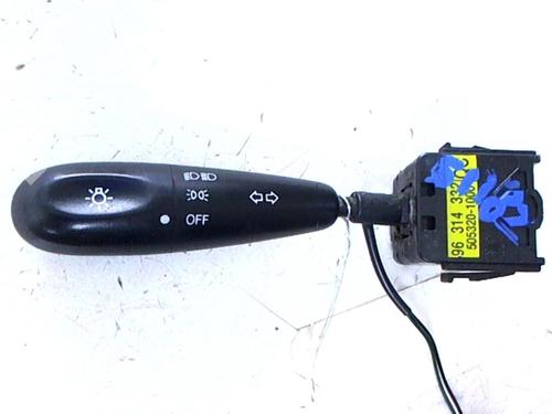 Switch DAEWOO MATIZ (M100, M150) 1.0 | BP20392451I30  - Image 5