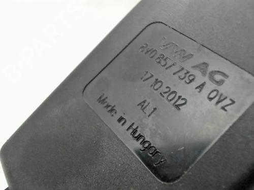 seat-buckle-vw-golf-vii-5g1-bq1-be1-be2-2012-2013-2014-2015-2016-2017-2018-2019-2020-2021-24596555 main image