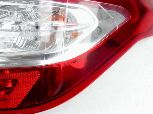 Right taillight CITROËN C4 II (NC_) 1.6 HDi 115 | BP39486489C35  - Image 8