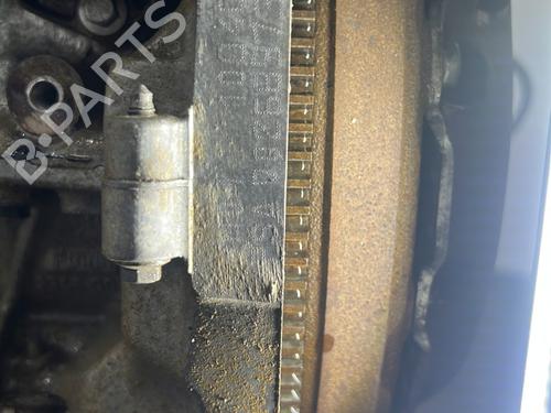 Used Engine Engine TOYOTA PROACE CITY Box Body/MPV (BPZ_) 1.5 D-4D 100 (BPZM) (102 hp) 33041523 33041523