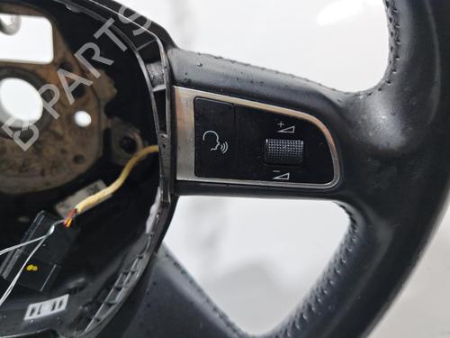 Used Steering wheel Steering wheel AUDI A4 B8 (8K2) 2.0 TDI (120 hp) 40442091 40442091