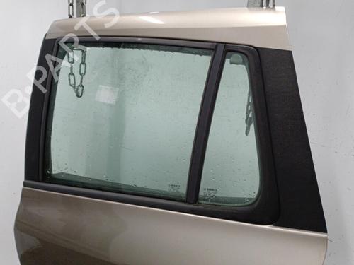 Left rear door RENAULT CLIO III Grandtour (KR0/1_) 1.5 dCi (KR0G) | BP20464560C4 