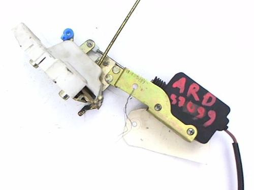 Rear right lock SKODA FELICIA I (6U1) 1.3 | BP20431870C99