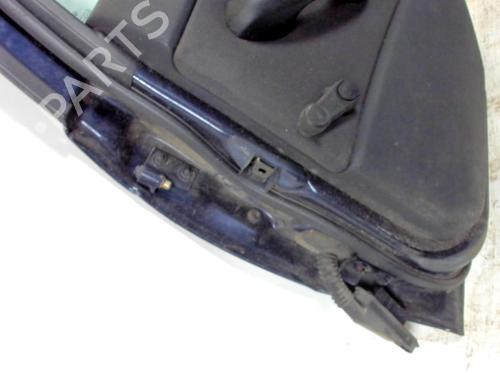 Right rear door BMW 3 (E46) 316 i | BP20429870C5 