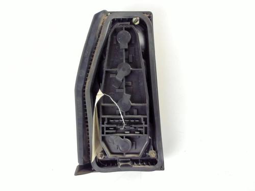 Right taillight VW POLO II (86C, 80) 1.0 | BP21236257C35 