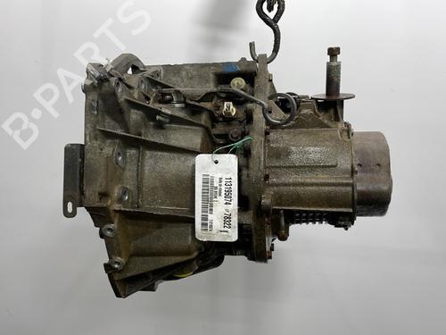 Gearbox PEUGEOT 306 Break (7E, N3, N5) 2.0 HDI 90 | BP29545052M3 