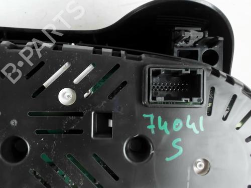 instrument-cluster-alfa-romeo-giulietta-940_-2010-2011-2012-2013-2014-2015-2016-2017-2018-2019-2020-27409360 main image