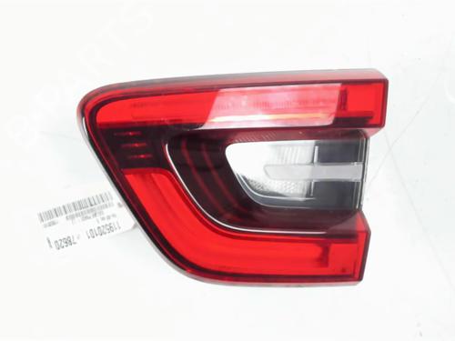 Used Right tailgate light RENAULT KADJAR (HA_, HL_) 1.2 TCe 130 (HLMR) (130 hp) 31817635