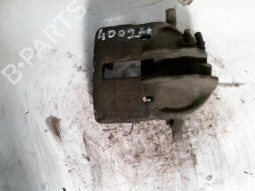 Used Right front brake caliper VOLVO V40 Estate (645) 1.9 TD (90 hp) 20453679
