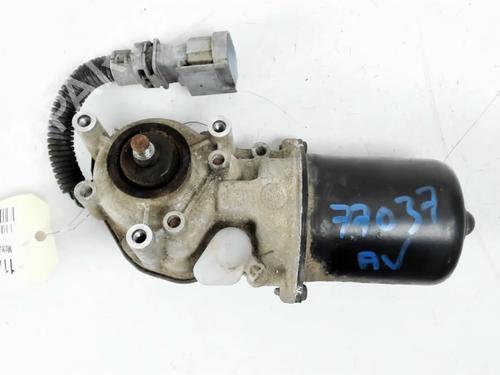 Used Front wiper motor IVECO DAILY III Van 35 C 12 V, 35 S 12 V (AGKA43A2, AGKB43A2, AGKB46A2,... (116 hp) 31053138