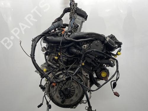 Engine AUDI A4 B7 Avant (8ED) 1.9 TDI | BP30822479M1 