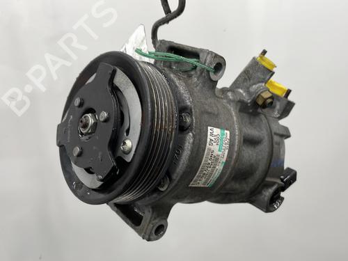 Used AC compressor AC compressor VW POLO V (6R1, 6C1) 1.6 TDI (90 hp) 25748010 25748010