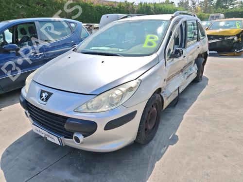 Used Parts PEUGEOT 307 Break (3E) 1.6 HDi 110 (109 hp) 3916309