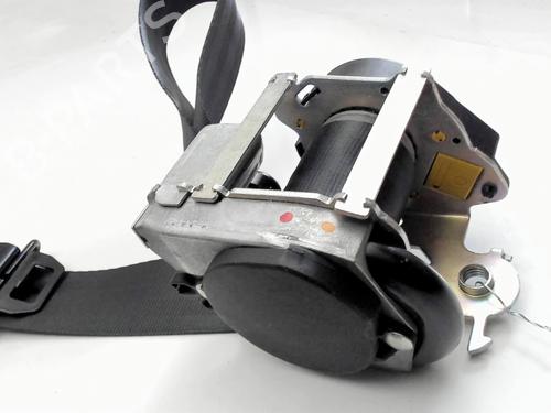 Front left seatbelt RENAULT CLIO IV (BH_) 1.2 16V | BP32149323I26