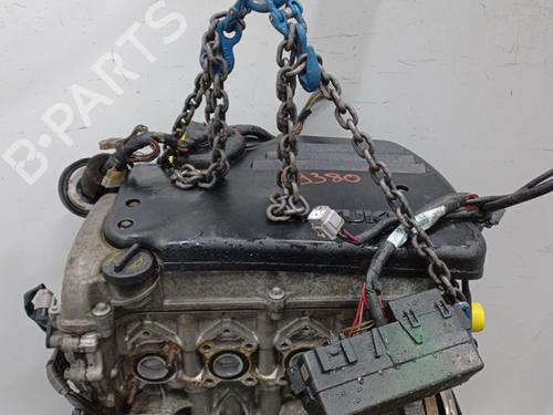 Used Engine Engine SUZUKI LIANA Hatchback 1.3 (90 hp) 21237259 21237259