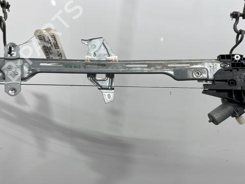 Front right window mechanism SUZUKI VITARA (LY) 1.6 (APK 416) | BP33834318C23 - Image 4