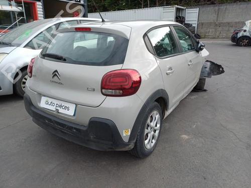 Rear axle CITROËN C3 III (SX) 1.2 VTi 82 | BP24116346M2 - Image 21
